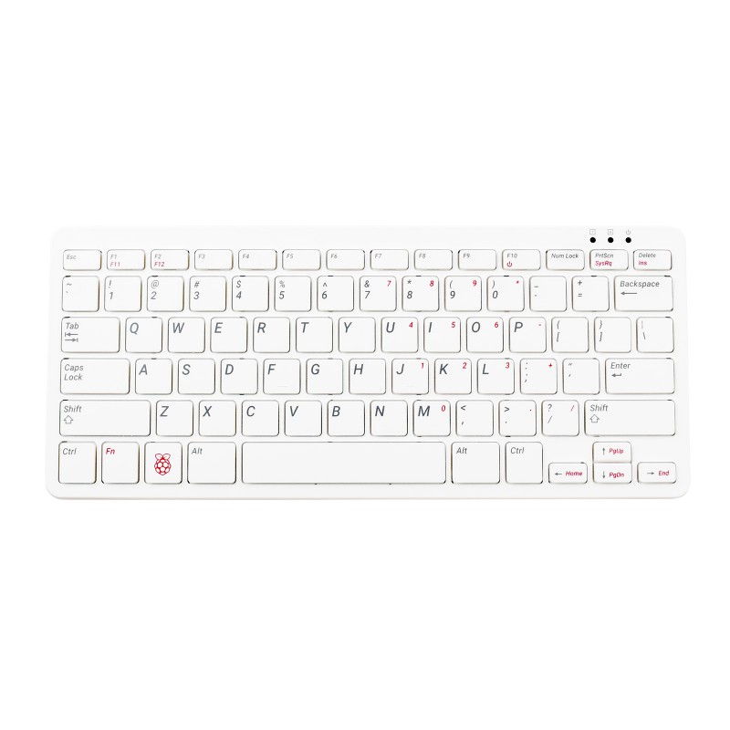 Clavier PC tout-en-un Raspberr - Retro Gaming Raspberry Pi avis et prix