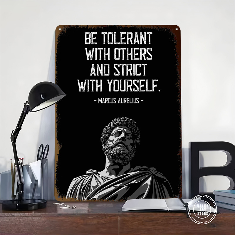 Affiche métallique avec citati - Retro Gaming Quotes avis et prix