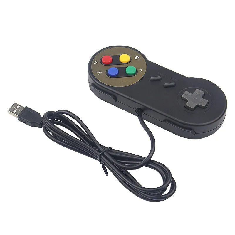 Manette de jeu USB rétro, Joys - Retro Gaming Raspberry Pi avis et prix