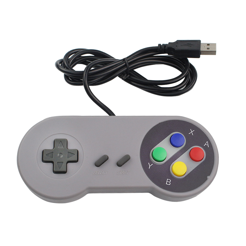 Manette de jeu USB rétro, cont - Retro Gaming Raspberry Pi avis et prix
