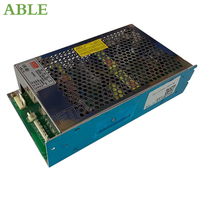 Alimentation pour Machine d'Ar - Retro Gaming Store avis et prix