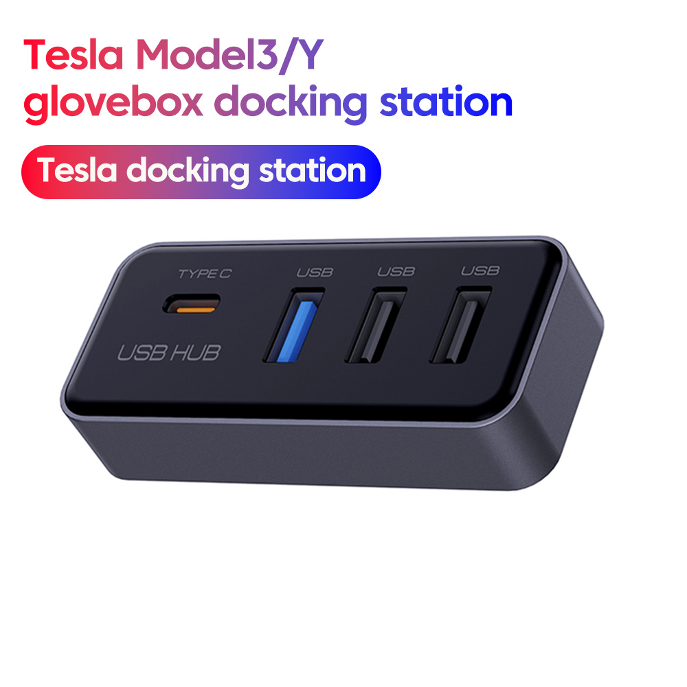 Station d'accueil USB 4 en 1 p - Controller Adapter Usb avis et prix