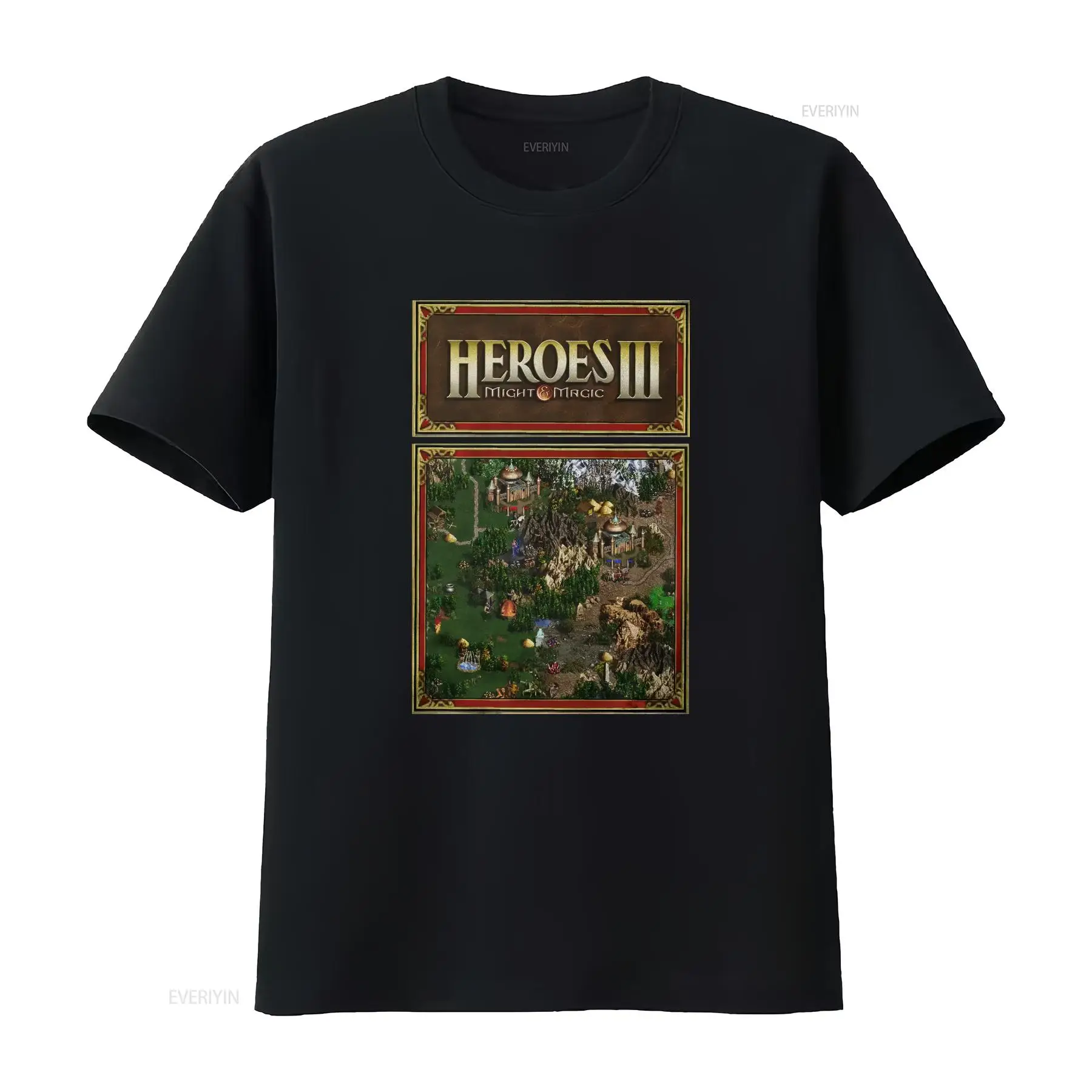 Heroes Map of Might And Magic  - Retro Gaming Gamestop avis et prix