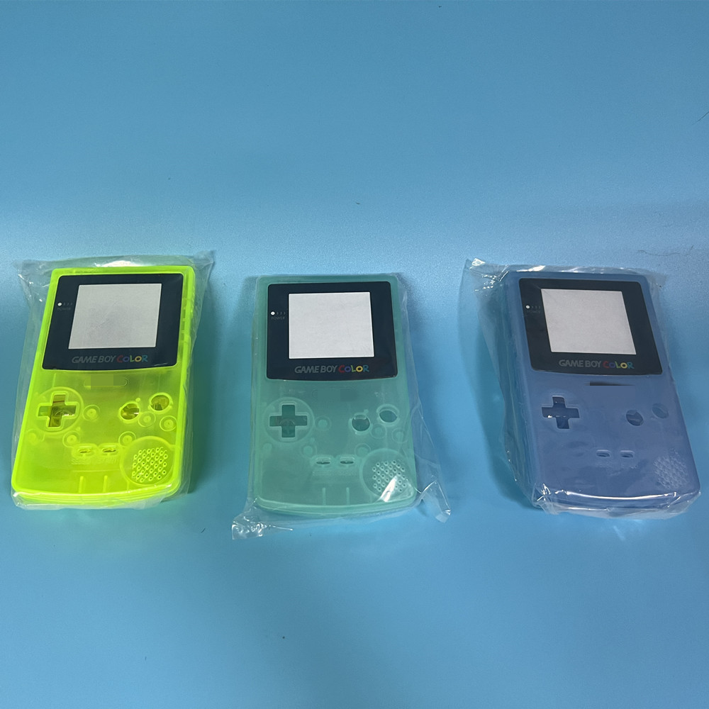 Coque de remplacement Game Boy - Retro Gaming Accessories avis et prix