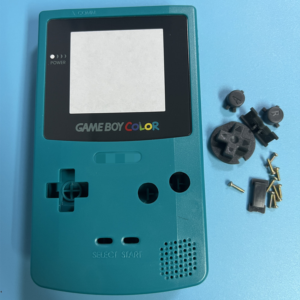 Coque de remplacement Game Boy - Retro Gaming Accessories avis et prix