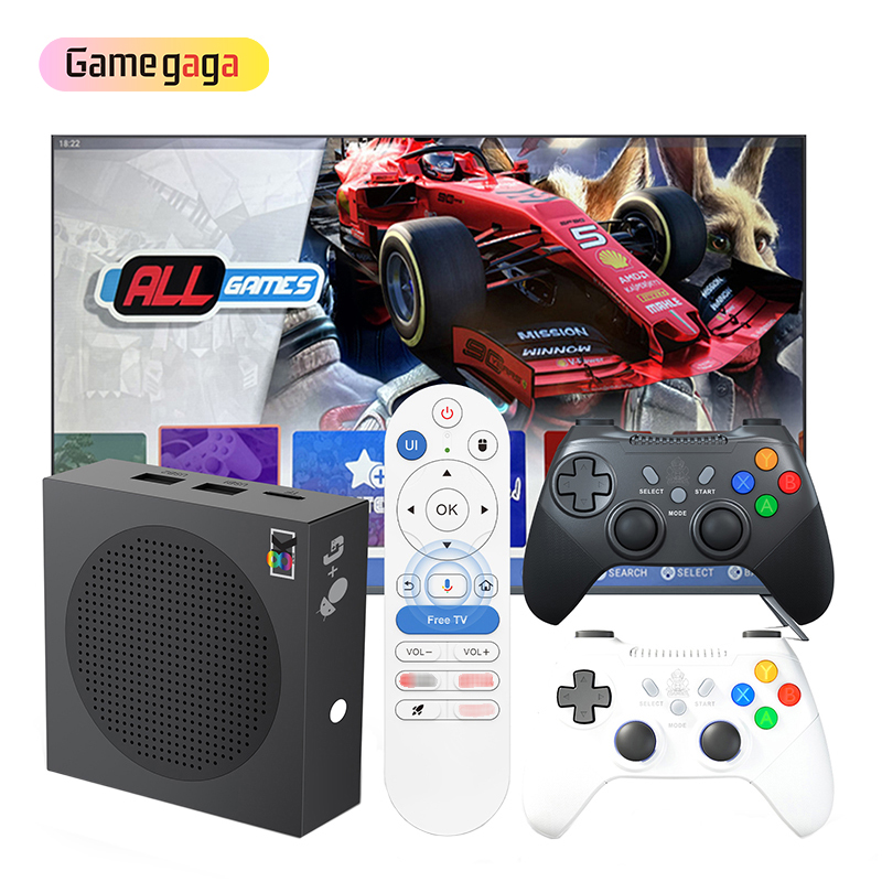 Console de Jeu Vidéo G8 Max 8K - Retro Gaming Game Stick avis et prix