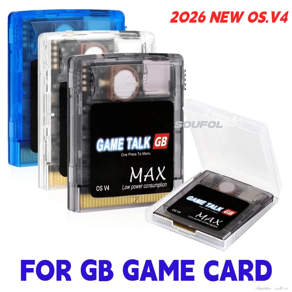 Cartouche de jeu classique pou - Retro Gaming Accessories avis et prix