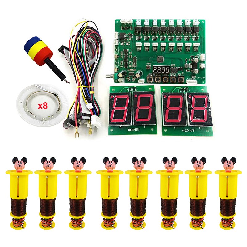 Kit de bricolage de jeu d'arca - Retro Gaming Store avis et prix