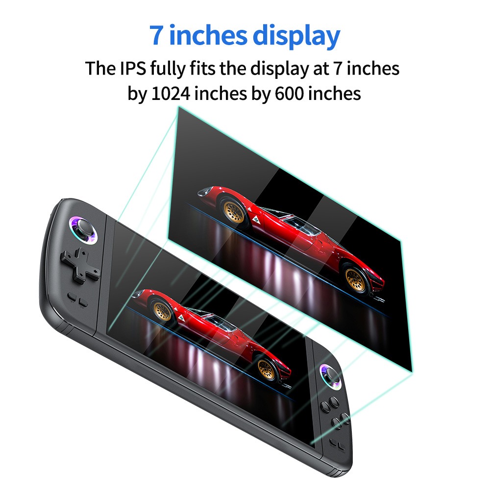 Console de jeu portable M27 av - Retro Gaming Power Bank avis et prix