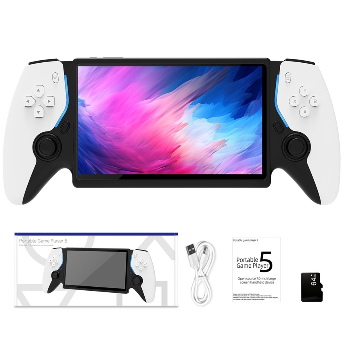 Superb-HC8000 Console de jeu p - Retro Gaming Accessories avis et prix