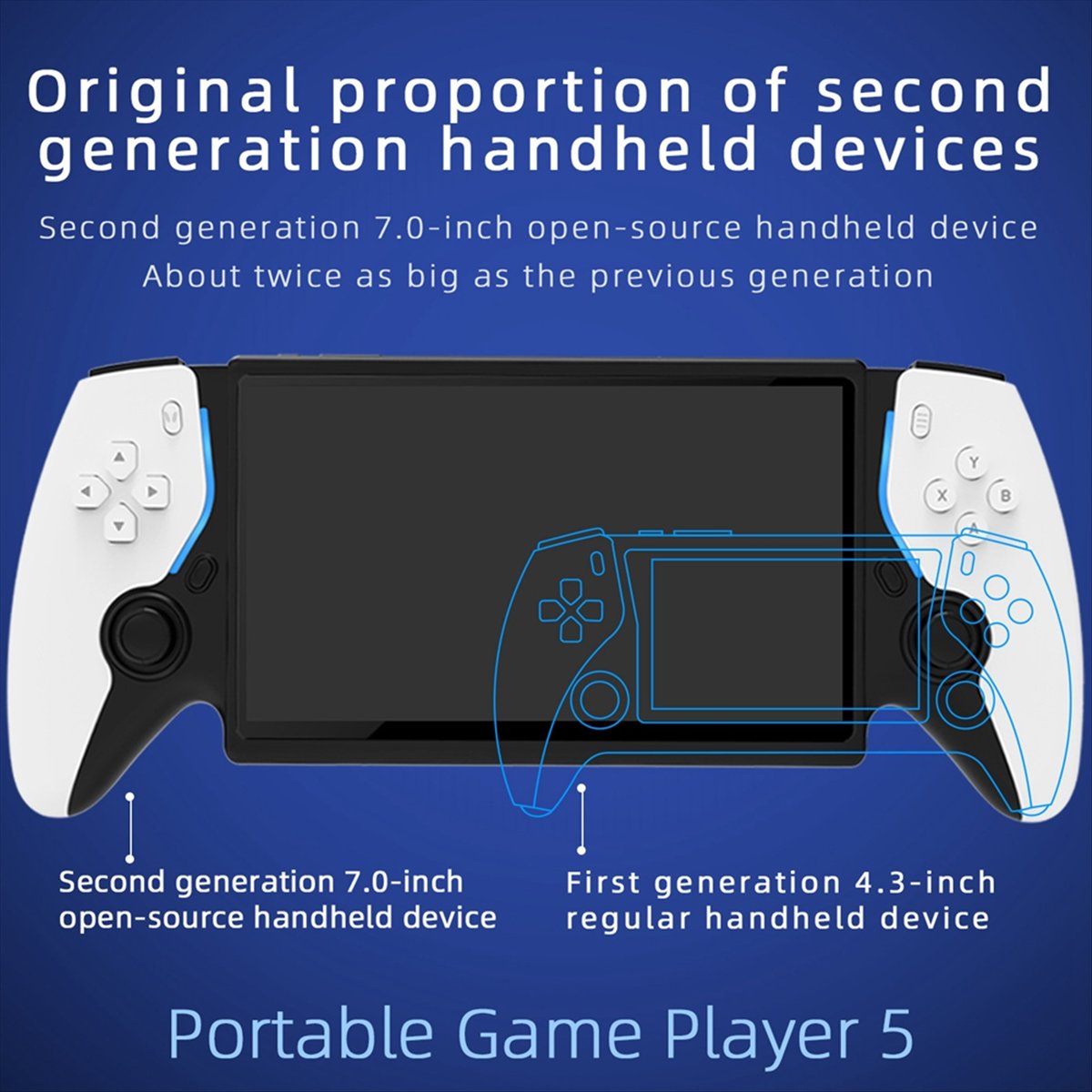 Superb-HC8000 Console de jeu p - Retro Gaming Accessories avis et prix