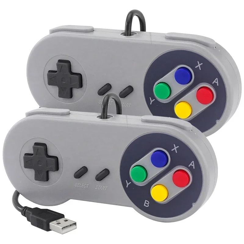 Manette de jeu USB rétro, cont - Retro Gaming Raspberry Pi avis et prix