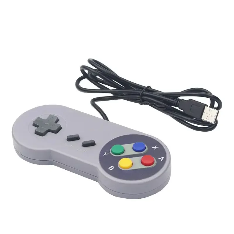 Manette de jeu USB rétro, cont - Retro Gaming Raspberry Pi avis et prix