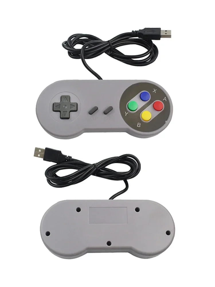 Manette de jeu USB rétro, cont - Retro Gaming Raspberry Pi avis et prix