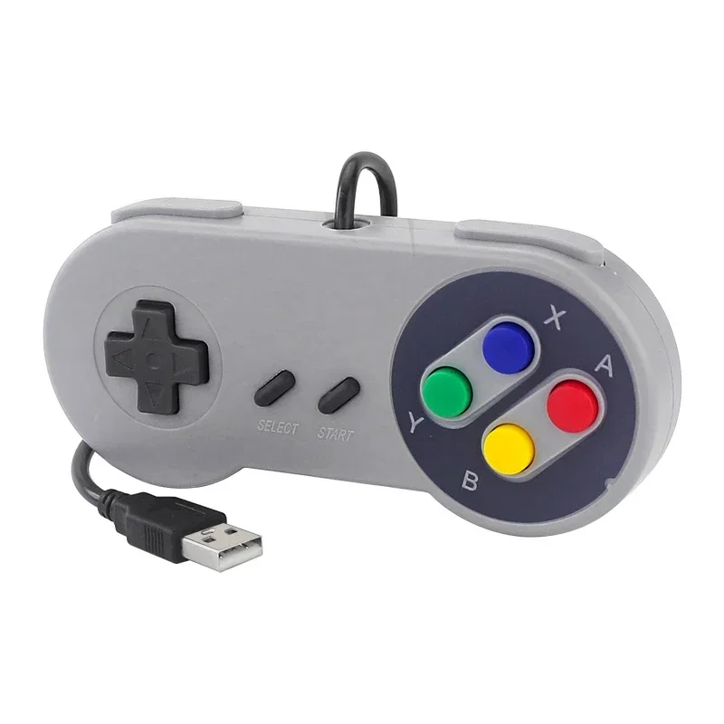 Manette de jeu USB rétro, cont - Retro Gaming Raspberry Pi avis et prix