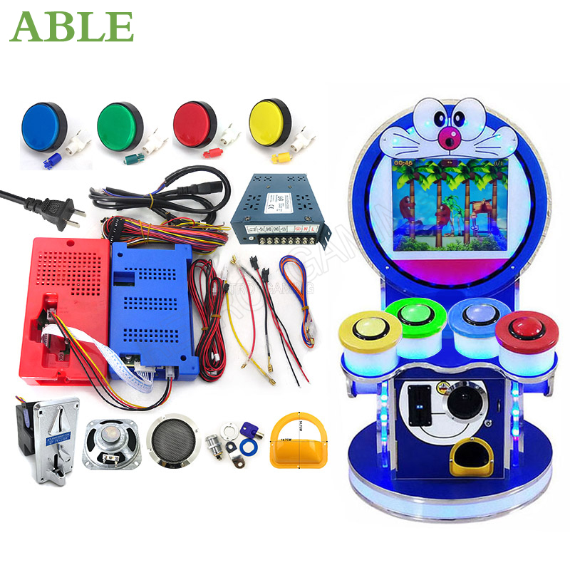 Arcade Adventure Island Kids D - Retro Gaming Store avis et prix
