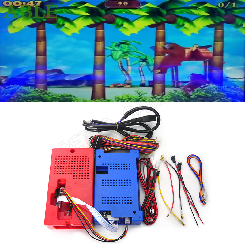 Arcade Adventure Island Kids D - Retro Gaming Store avis et prix