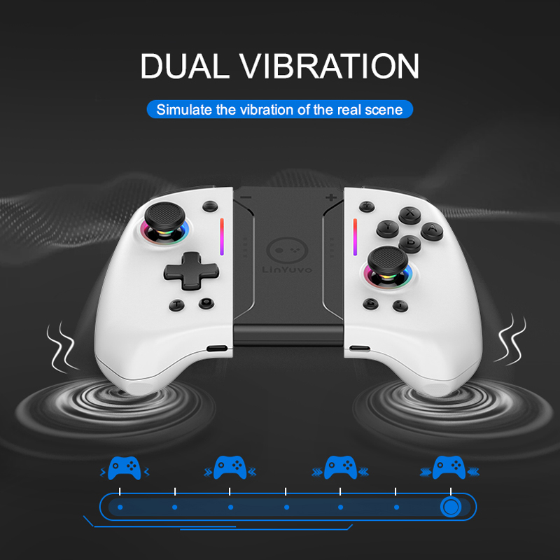 Contrôle Bluetooth sans fil po - Retro Gaming Accessories avis et prix
