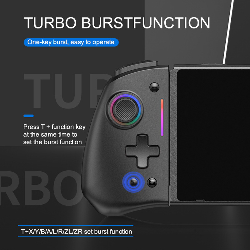 Contrôle Bluetooth sans fil po - Retro Gaming Accessories avis et prix
