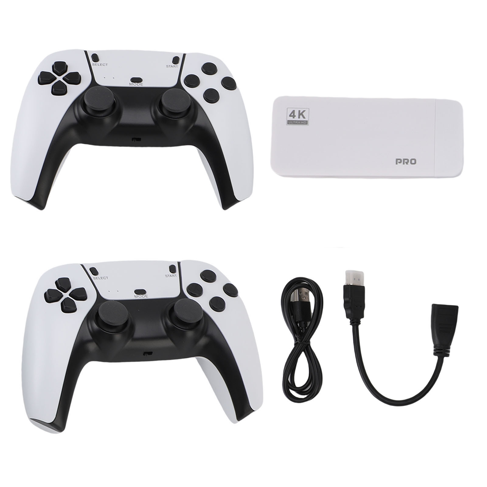 Console de Jeu Rétro M15 – Sti - Retro Gaming Game Stick avis et prix
