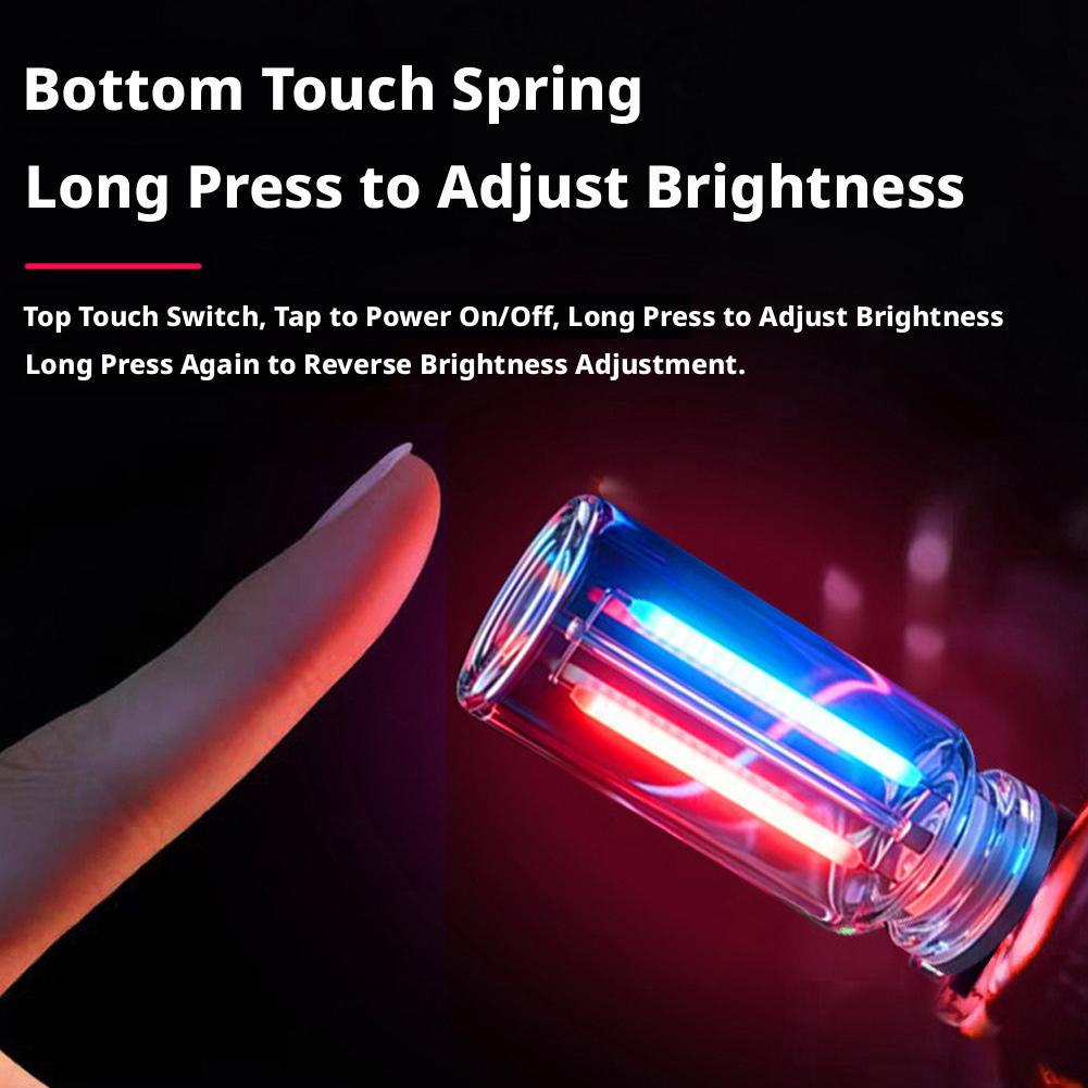 Lampe d'ambiance USB en verre, - Retro Gaming Mini Pc avis et prix
