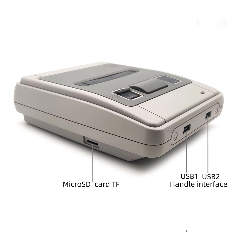 Accessoires pour boîtier de je - Retro Gaming Raspberry Pi avis et prix